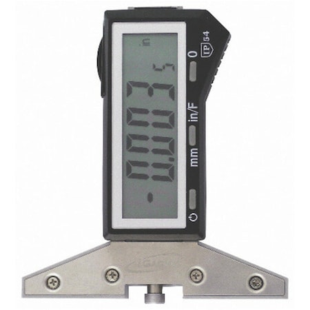 Igaging iP54 Electronic Digital Plane Gauge, 35-0908 35-0908